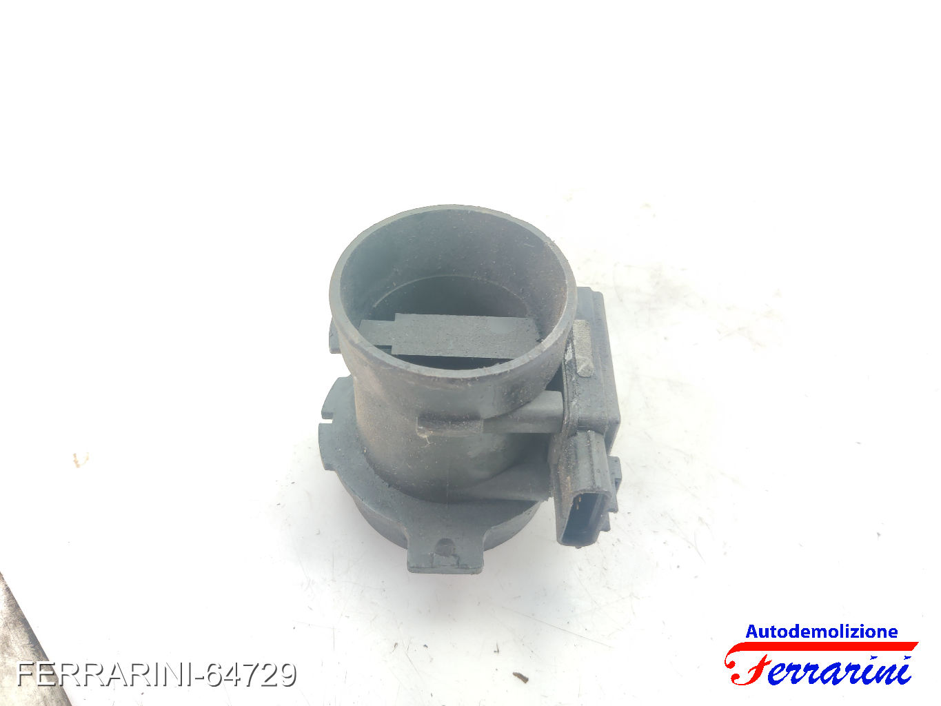 Debimetro CITROEN C3 PLURIEL HB 1.4 HDI 2004-2009 9642212180, 5WK9631 8