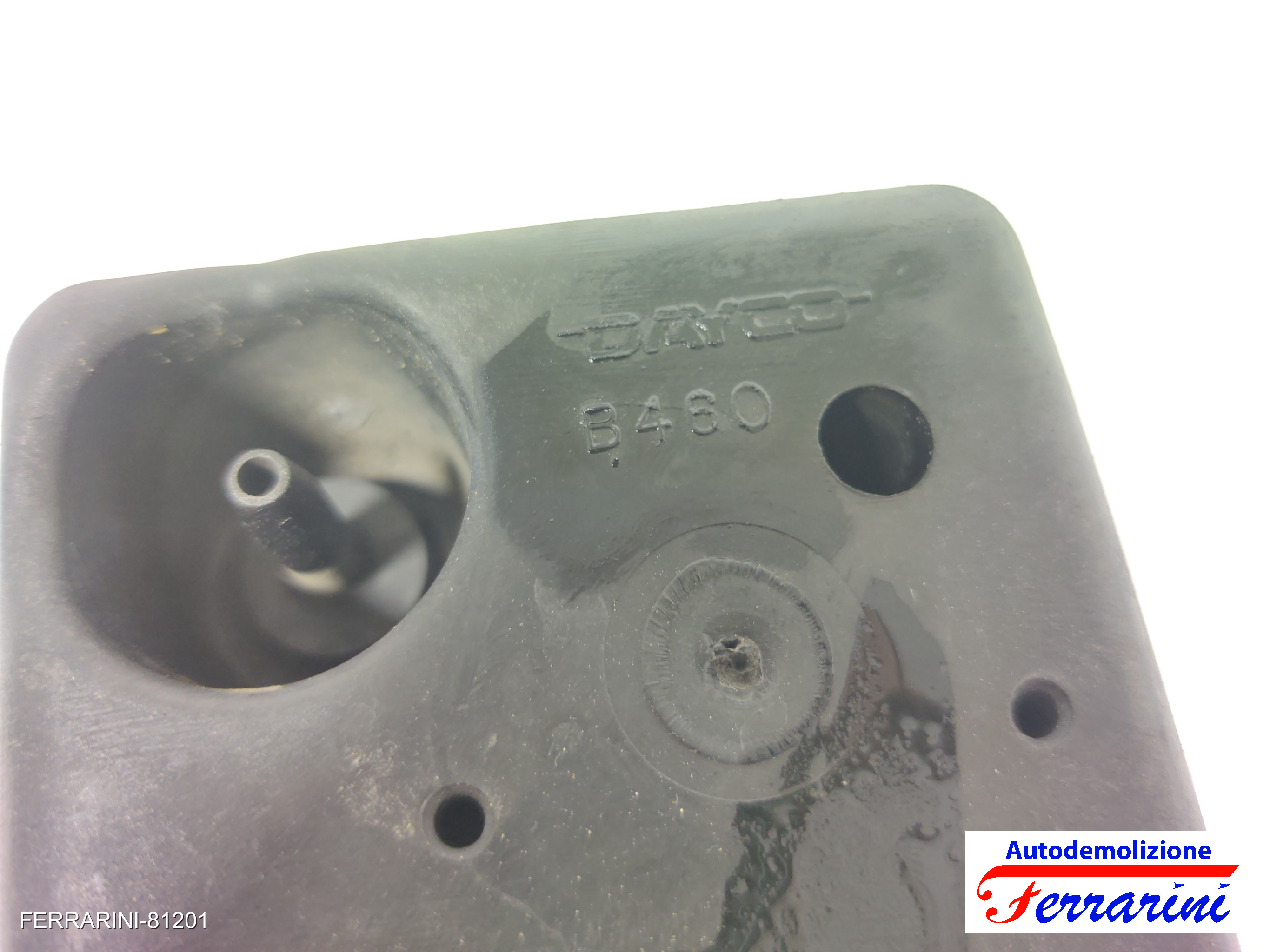 Supporto Maniglia Esterna FIAT CROMA 194 2005-2011
