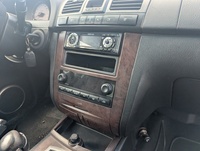 Ssangyong Rexton GAB 2.7 XDI 4X4 165CV 2004-2012