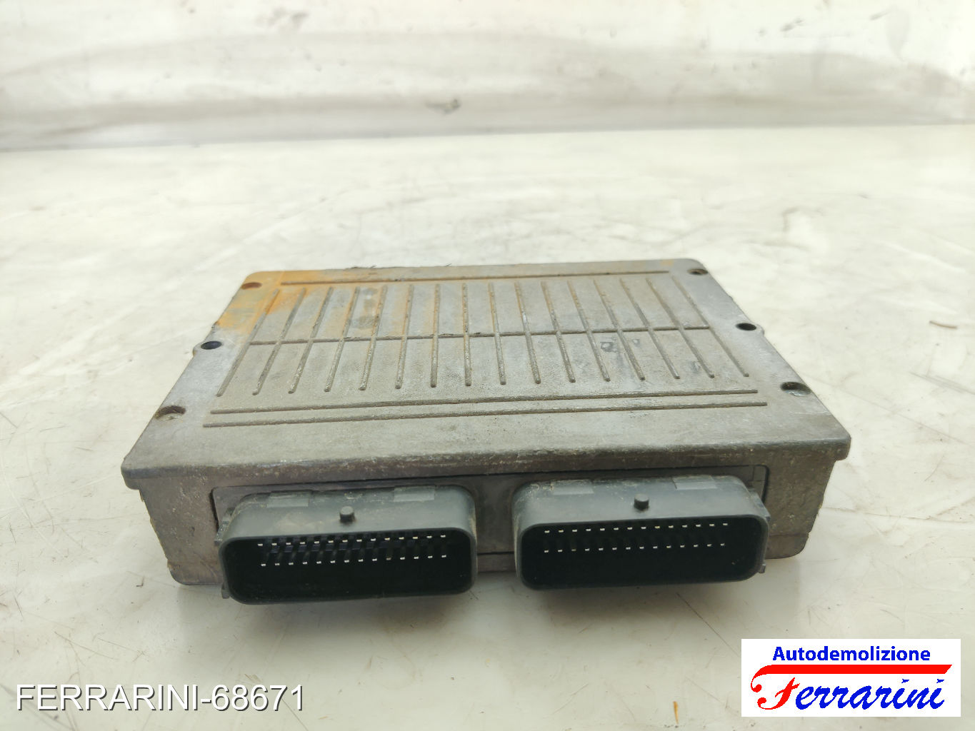brc fly sf Centralina Gpl FIAT PANDA 169 1.2 2003-2012 13618580790 7
