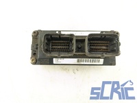 Centralina Motore LANCIA Y 840 1.2 1996-2003 55181151, 6160044305, 3EWFYV91D