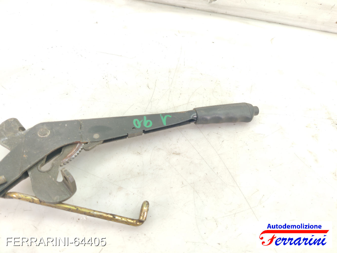 Leva Freno A Mano FIAT UNO 146 1989-1996 5964258 6