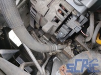 Renault Clio 3 BR0/1, CR0/1 1.2 16V 75CV 2005-2014