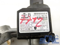 Bloccasterzo NISSAN MICRA 2 K11 2000-2003 28590C9918, 5WK486448B