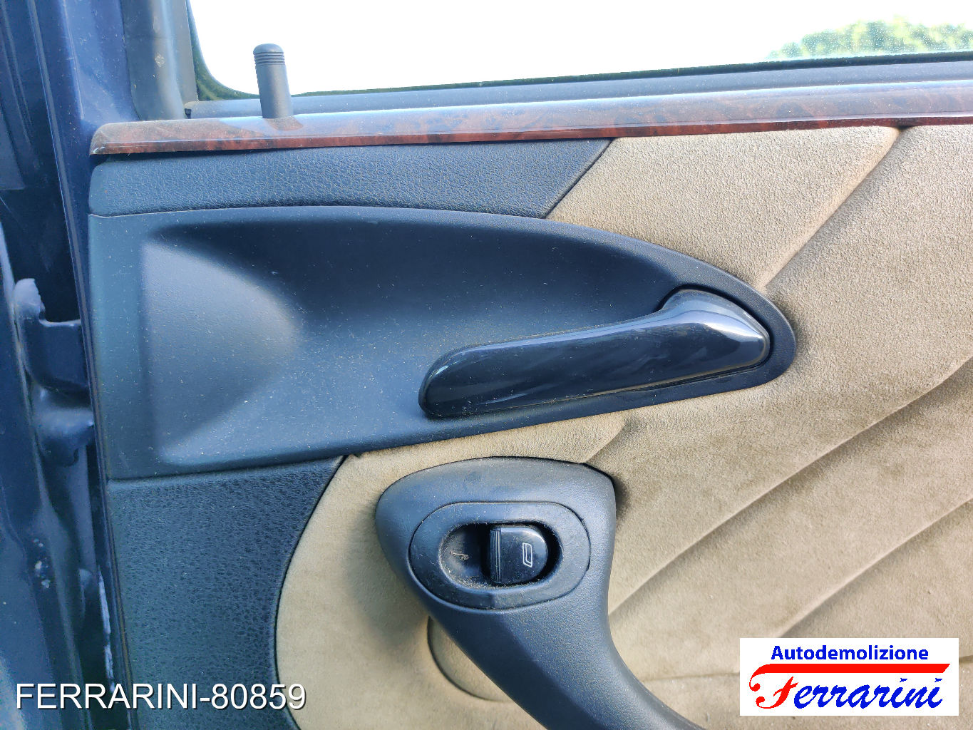 Lancia Lybra Sw 15
