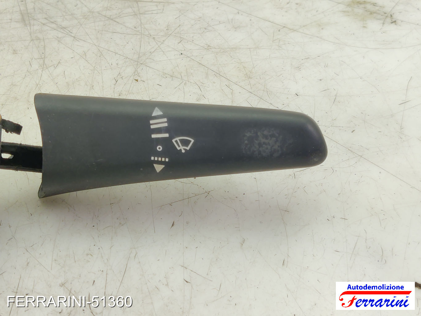 Devioluci MERCEDES CLASSE M W163 1999-2005 0015406545, LS203069Q1, 20306901