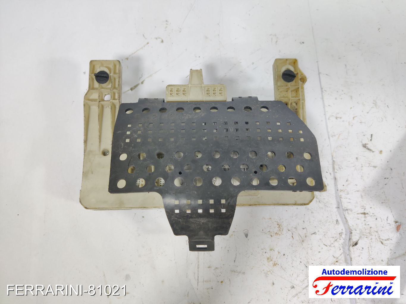 Kit Accensione FORD FOCUS 2 DA, DP, HCP 1.6 TI 2004-2012 7M5112A650 13