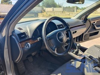 Audi A4 8E+02 1.9 TDI 130CV 2000-2004