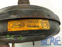 Servofreno FORD KA RB 1.3I 1996-2008 XS512B195AA, 74049848