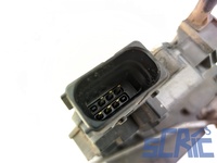 Serratura Porta OPEL CORSA D S07 2006-2014 destro, dx, frontale, anteriore