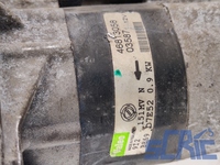 Motorino Avviamento FIAT GRANDE PUNTO 199 1.4 2005-2015 46813058, 03587, 67E52