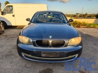 Bmw Serie 1 E87 120D 177CV 2007-2011
