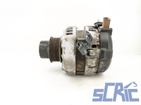 Alternatore CITROEN C1 2 PA, PS 1.0 VTI 68 2014-2023 270600Q190, 18214, 00110