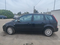 Ford C-Max DM2 2.0 CNG 145CV 2009-2010