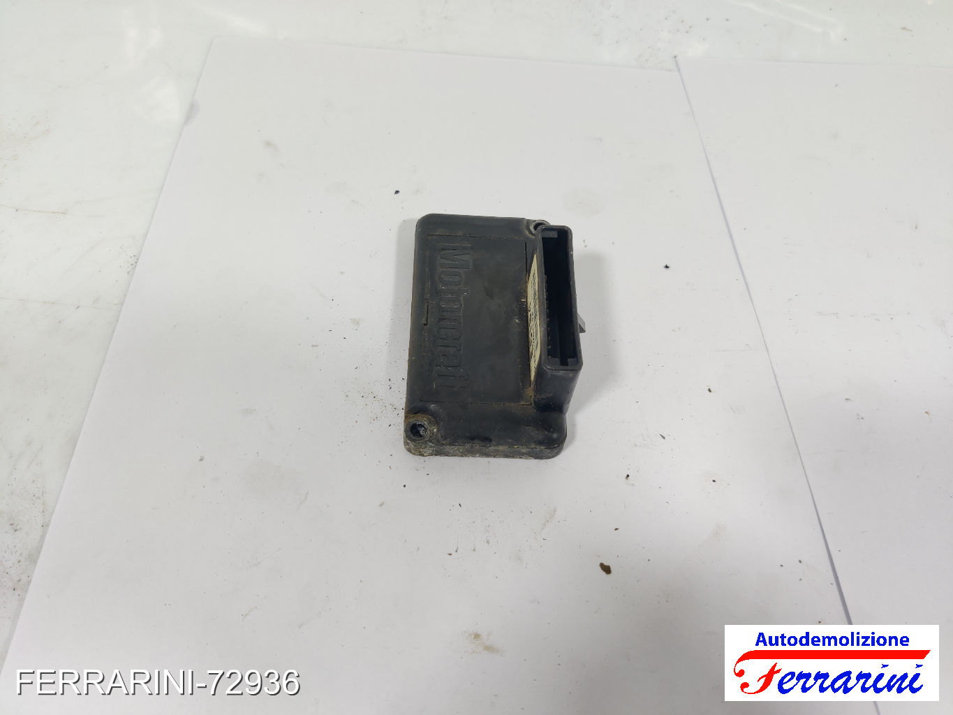 Motorcraft FORD ESCORT 5 AAL, ABL 1.3 1990-1995 91AB12K072AA, 6641381, 2330B