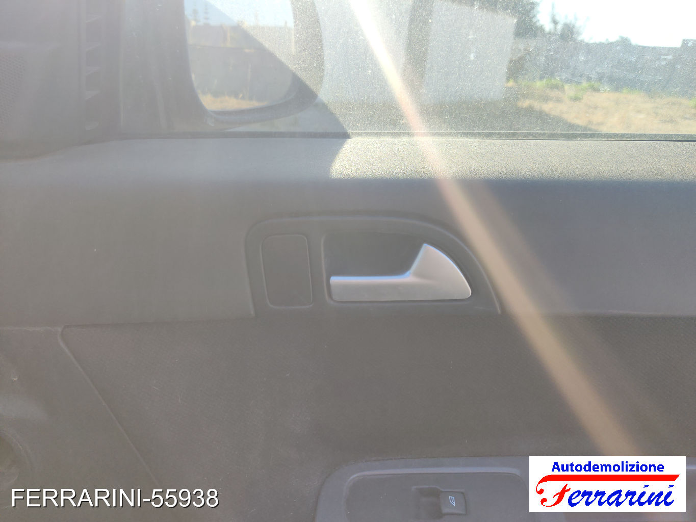Volvo V50 11