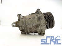 AE4 Compressore Clima OPEL ZAFIRA B A05 1.8 2005-2015 401351739, 13286090