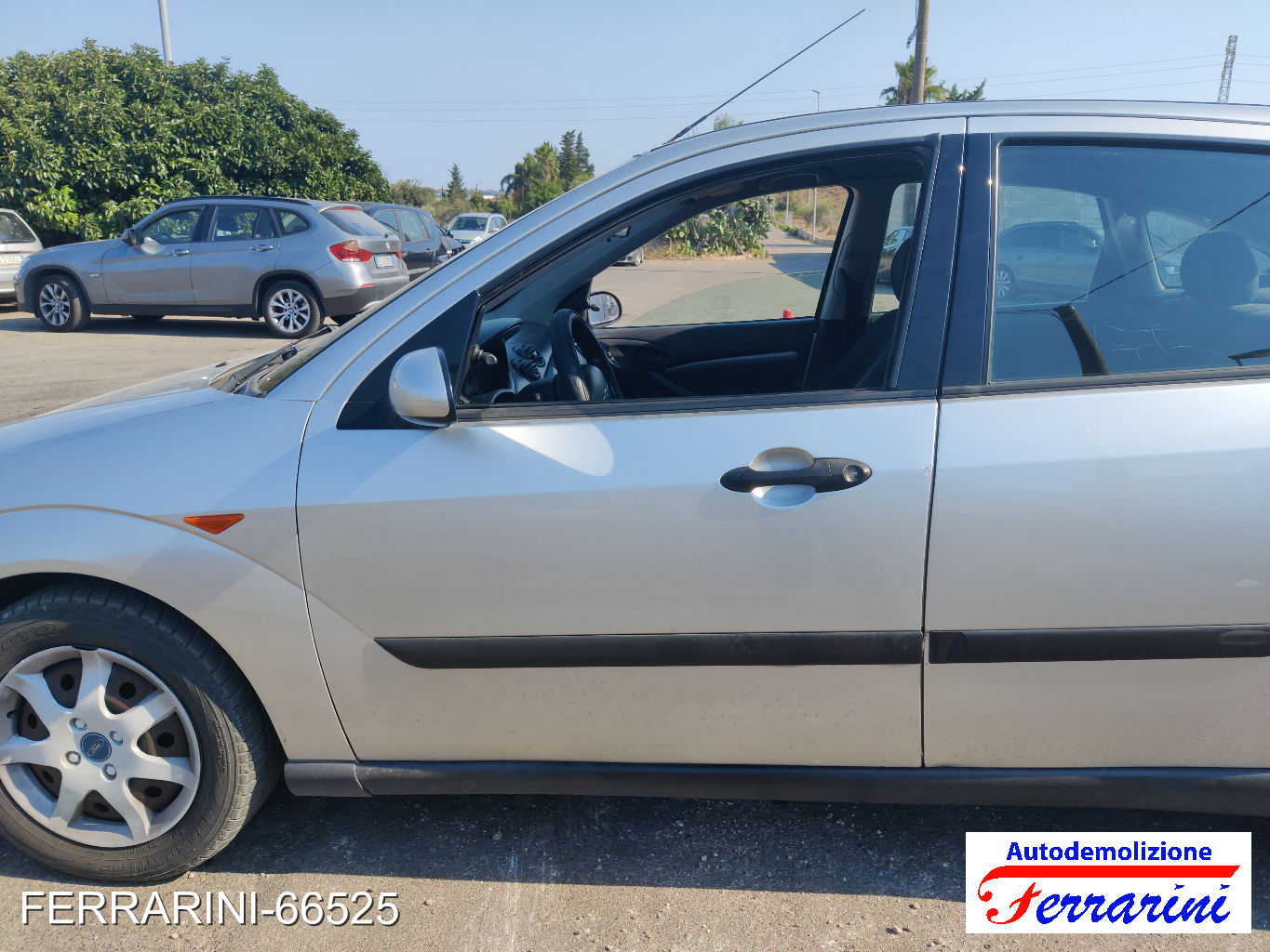Ford Focus 47