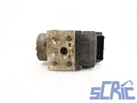 Centralina Pompa Abs OPEL ZAFIRA A T98 2.0 DTI 16V 2000-2005 90581417, 265216651 7