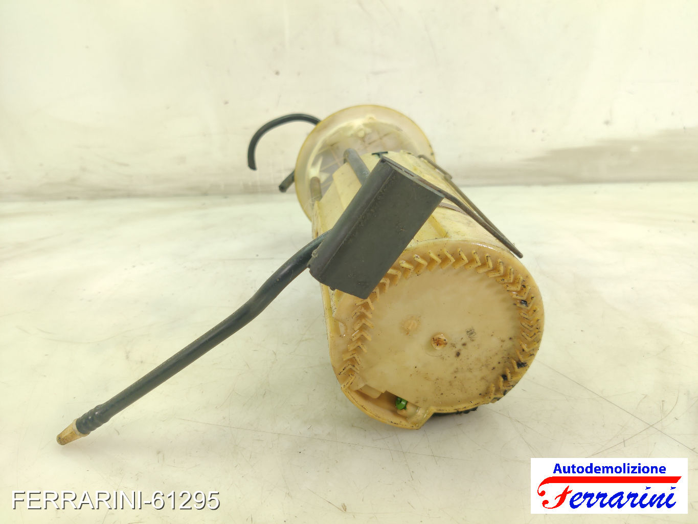 Cestello Pompa Galleggiante Serbatoio FIAT DOBLO 119, 223 1.9 JTD 2003-2010