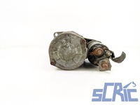 Motorino Avviamento MERCEDES CLASSE A W168 A 140 1997-2004 A1661510001