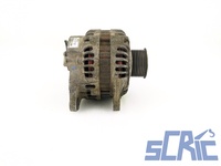 Alternatore MAZDA 6 SW GY 2.0 DI 2002-2005 RF5C18300, A3TB4981, RF5C18300A