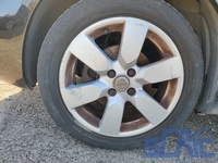 Nissan Note E11, NE11 1.5 DCI 86CV 2006-2012