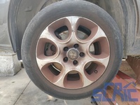 Alfa Romeo 159 939 1.9 JTDM 8V 120CV 2005-2011