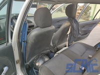 Citroen Saxo S0, S1 1.5 D 57CV 1996-2001