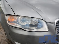 Audi A4 At 8ED 2.0 TDI 16V 140CV 2004-2008