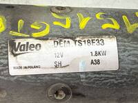 Motorino Avviamento OPEL ASTRA H GTC A04 1.3 CDTI 2005-2010 55217672, TS18E33