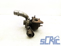 Turbina RENAULT ESPACE 4 JK0/1 1.9 DCI 2002-2023 7086395010S, 1441100QOE