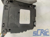 Leva Tergicristalli RENAULT TWINGO 1 C06 1996-2007 7700832722, 7700825456