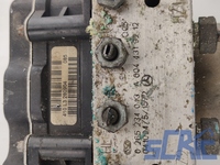 Centralina Pompa Abs MERCEDES CLASSE A W169 A 160 CDI 2004-2012 A0044319212 7