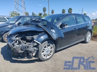 Ford Focus 3 Turnier 1.6 TDCI 95CV 2010-2023