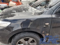 Hyundai Santa Fe 2 CM 2.2 CRDI GLS 4X4 150CV 2006-2009