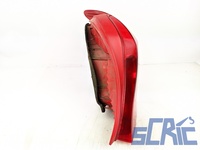Fanalino Stop Posteriore TOYOTA YARIS P9 2005-2011 destro, dx 815510D110