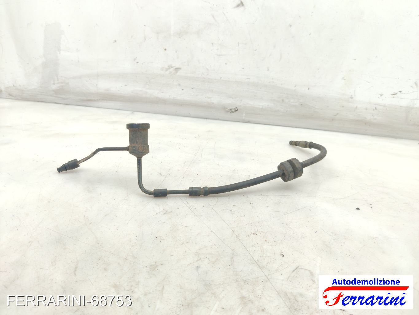 Tubo Frizione Idraulico FIAT GRANDE PUNTO 199 2005-2011 55198485