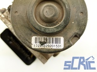 Centralina Pompa Abs CITROEN C3 PLURIEL HB 1.4 HDI 2004-2009 9651412080