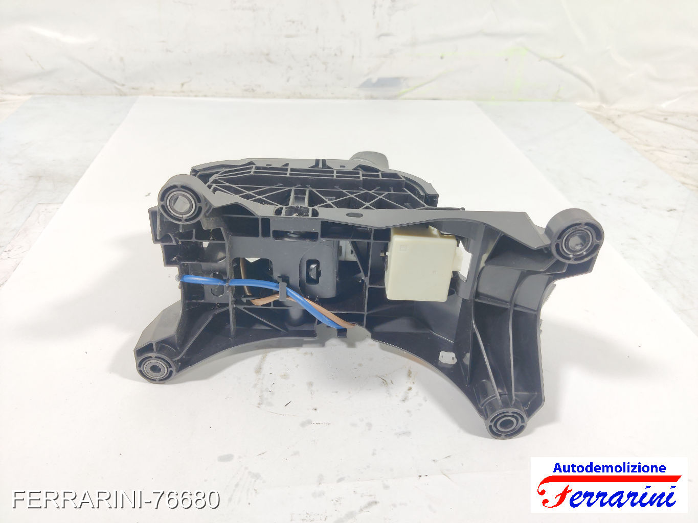 Leva Cambio Automatico TOYOTA IQ J1 1.0 2009-2015 3356074030