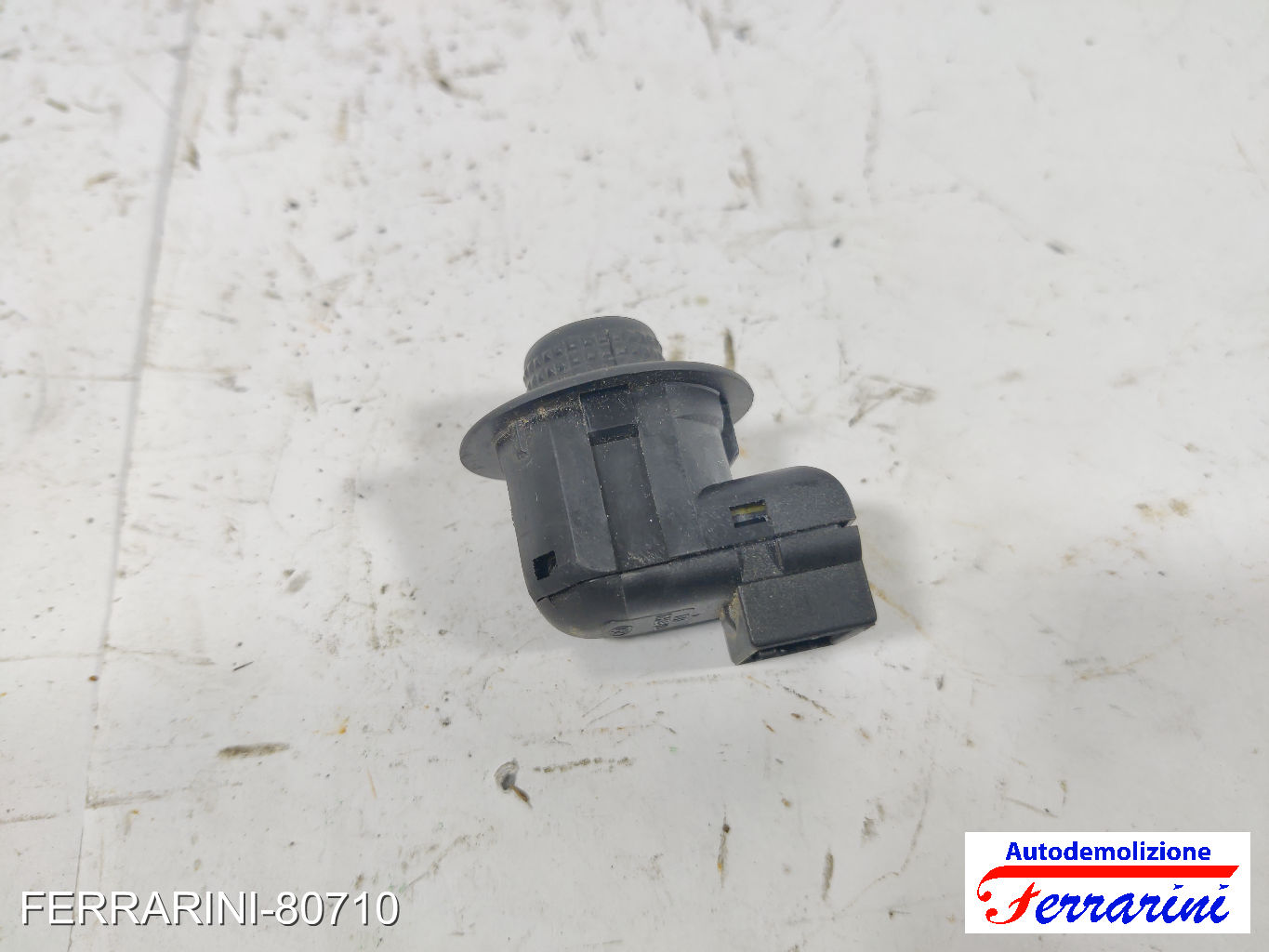 Regolazione Specchietti FORD FIESTA 6 CB1, CCN 2008-2012 1S7T17B676AA