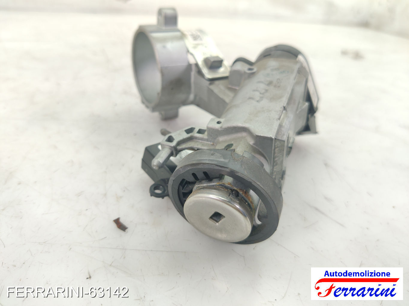 Bloccasterzo OPEL INSIGNIA A SW G09 2008-2015 13501002, 13502301, 93500110309