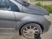 Mercedes Classe B W245 B 200 CDI 140CV 2005-2011