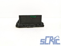 BSI Body Computer NISSAN QASHQAI 1 J10, JJ10E, NJ10 1.5 DCI 2006-2013 519228324
