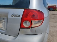 Hyundai Getz TB 1.1 63CV 2002-2005