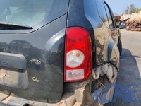 Dacia Duster HS 1.6 16V 105CV 2010-2018