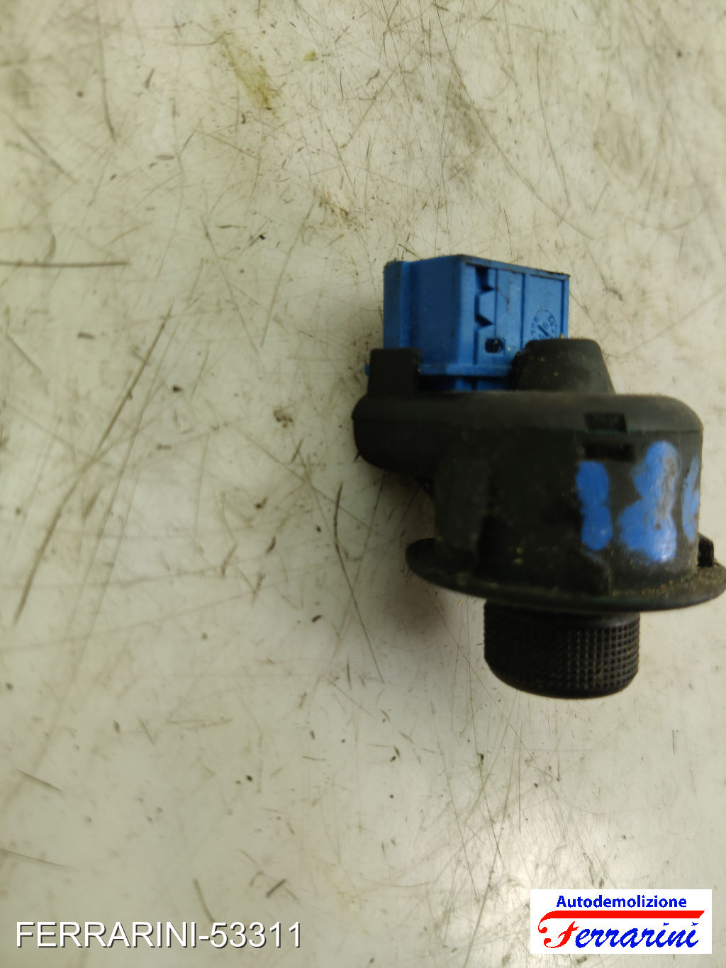 Regolazione Specchietti LANCIA LYBRA 839 1999-2000 735264885, 185526
