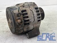 Alternatore FIAT SCUDO 220 1.9 D 1996-2006 9617842880, 0123310012