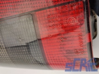 Fanalino Stop Posteriore CITROEN BERLINGO M 1999-2011 sinistro, sx, posteriore