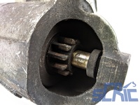Motorino Avviamento RENAULT MEGANE 2 LM0/1 1.9 DCI 2003-2023 8200064465